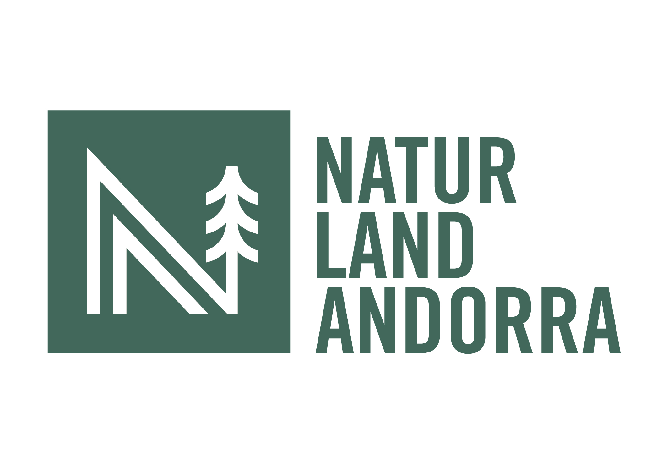 Naturland Andorra